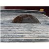 Image 3 : Mastercraft Tile Cutter 4 1/2'' 