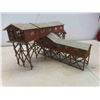 Image 7 : Ho Scale Coal Mine Building for Train Set 