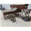 Image 8 : Ho Scale Coal Mine Building for Train Set 