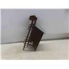 Image 9 : Ho Scale Coal Mine Building for Train Set 