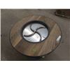 Image 2 : OTL Propane Gas Fire Pit 