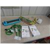 Image 1 : New 4 Yard Sprinklers, 2 Pack Aero