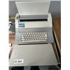 Image 2 : *OFFSITE* Smith Corona XL1900 Typewriter (works) and supplies