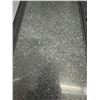 Image 3 : *OFFSITE* Patio table with granite inserts (one insert cracked)45”x 45”x 22[x=#822