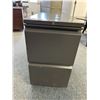 Image 1 : *OFFSITE* Rolling file cabinet 15”w x 29”d x 27”h