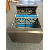 Image 3 : *OFFSITE* Rolling file cabinet 15”w x 29”d x 27”h