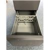 Image 4 : *OFFSITE* Rolling file cabinet 15”w x 29”d x 27”h