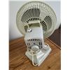 Image 2 : *OFFSITE* Desktop fan – works
