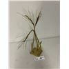Image 2 : *OFFSITE* Replica wheat statue created by Louis Guigon, Rosthern