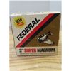 Image 2 : 2 boxes vintage 20 guage shotgun shells (full)