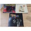 Image 2 : 5 Lp Rock & roll records