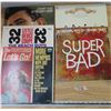 Image 1 : 5 Lp  rock & roll records