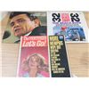 Image 2 : 5 Lp  rock & roll records