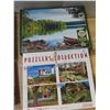 Image 2 : 4x 1000 pc puzzles