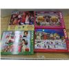 Image 1 : 4x 1000 pc puzzles
