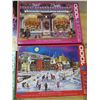 Image 2 : 4x 1000 pc puzzles