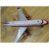 Image 3 : Tin air canada toy airplane