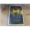 Image 2 : ZZ top concert poster