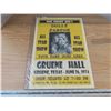 Image 1 : Dolly parton concert poster