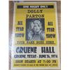 Image 3 : Dolly parton concert poster