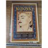 Image 1 : madonna concert poster