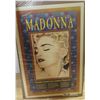 Image 2 : madonna concert poster
