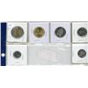 Image 1 : 2025 CANADIAN CURRENCY 2$/1$/50 c/25c/10c/5c.