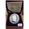 Image 2 : 2017 CENTENNIAL 20$ FINE SILVER COIN.  100TH ANNIVERSARY TORONTO MAPLE LEAFS