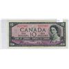 Image 1 : 1954 10$ BILL