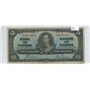 Image 1 : 1937 5$ BILL