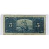 Image 2 : 1937 5$ BILL