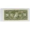 Image 2 : 1937 20$ BILL