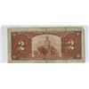 Image 2 : 1937 2$ BILL