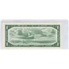 Image 2 : 1954 1$ BILL
