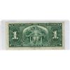 Image 2 : 1937 1$ BILL