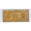 Image 2 : 1935 10$ BILL
