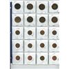 Image 1 : CANADIAN PENNIES 1884-2007