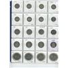 Image 1 : VARIOUS CANADIAN COINS.