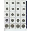 Image 2 : VARIOUS CANADIAN COINS.
