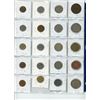 Image 2 : VARIOUS INTERNATIONAL COINS.