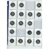 Image 1 : CANADIAN 50 c PIECES 1968-2025