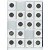 Image 2 : CANADIAN 50 c PIECES 1968-2025