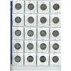Image 3 : CANADIAN 50 c PIECES 1968-2025
