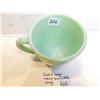Image 2 : JADEITE LARGE ROUND BASE COFFEE MUG
