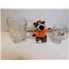 Image 2 : A&W BEAR AND TWO SMALL MUGS