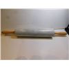 Image 1 : VERY HEAVY MARBLE ROLLING PIN