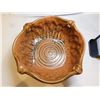 Image 1 : ARTISAN POTTERY BOWL, MARILYN MCDONALD