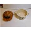 Image 2 : VINTAGE, SOUPERS SOUPBOWL WITH COVER