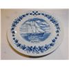 Image 1 : BLUENOSE TWO, NOVA SCOTIA PLATE