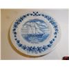 Image 1 : BLUENOSE TWO, NOVA SCOTIA PLATE